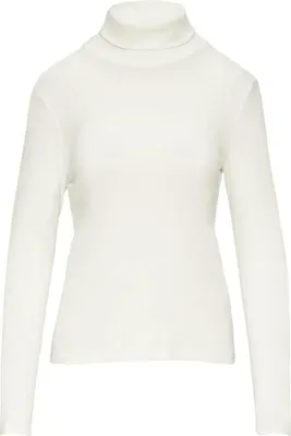 Image de S. T-Shirt Oliver crème 46