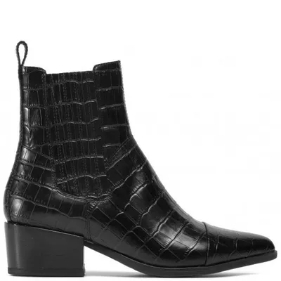 Image de Vagabond 4013-408 Marja - Chaussures pour femmes Bottines - 20-Noir, taille : 36 EU