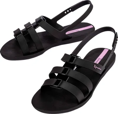 Produktbild von Ipanema Style Sandalen Schwarz EU 38 Frau Schwarz EU 38