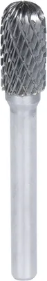Immagine prodotto di KS TOOLS Fresa cilindrica in metallo duro forma C 10 mm - 515.3244