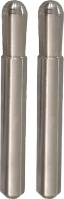 Produktbild von Raymarine Pin-klemme Für Ruderstift Silber  Silber One Size