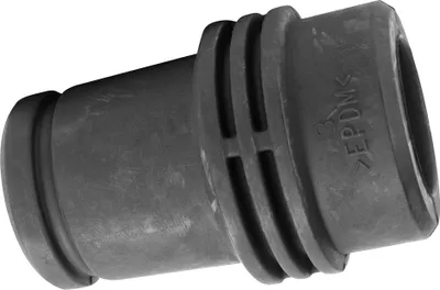 Produktbild von WKZ-Muffe 424379-9 Innen-D.24mm Muff 24