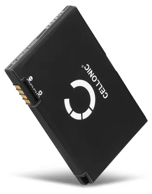 Image de CELLONIC 1x Batterie compatible avec Motorola RAZR maxx, V3, BA700