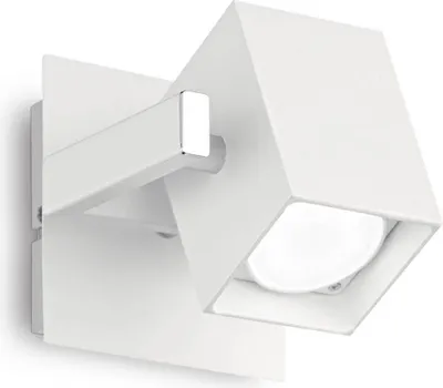 Produktbild von Ideal Lux Wandleuchte Mouse Ap1 Weiß