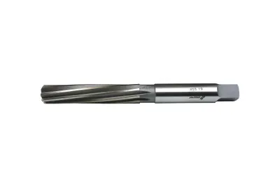 Produktbild von PAULIMOT HSS-Handreibahle 19 mm Passung H7