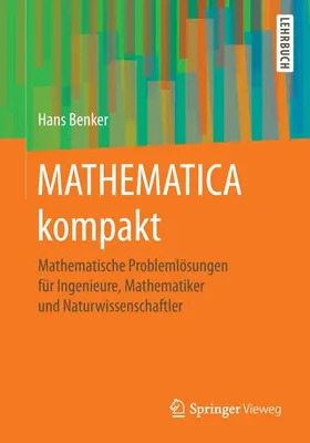 Obrázek produktu pro MATHEMATICA kompakt