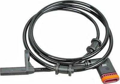 Produktbild von Sensor Raddrehzahl hinten rechts 2-polig METZGER für u.a. MERCEDES-BENZ SLK
