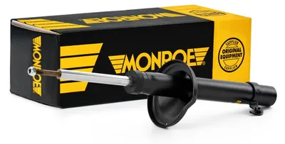 Produktbild von MONROE Stoßdämpfer Vorne Links für HONDA HR-V (GH) Federbein D0008L