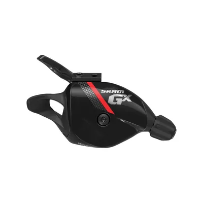Zdjęcie produktu dla Przerzutka kciukowa SRAM Gx Red 11-biegowa
