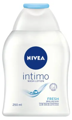 Produktbild von Intimo Nivea 250ml