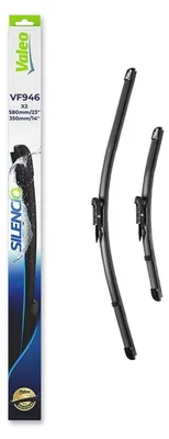 Image de Balai d'essuie-glace VALEO 577946