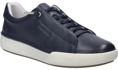 Produktbild von JOSEF SEIBEL Claire 24 | Sneaker für Damen | Blau