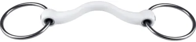 Produktbild von Trust Inno Sense loose ringport Stangengebiss medium-15