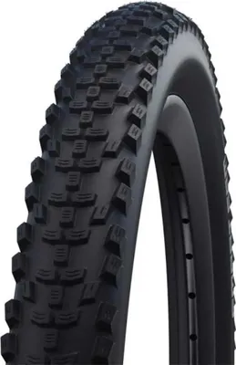 Produktbild von SCHWALBE SMART SAM, 40-203, Drahtreifen schwarz 12