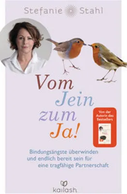 Image de Vom Jein zum Ja!