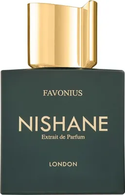 Produktbild von Nishane Favonius Parfüm unisex 100 ml