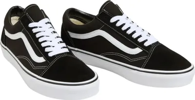 Produktbild von Vans Old Skool Sneakers Senior