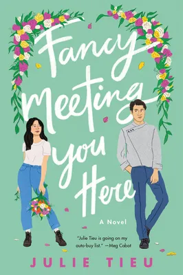 Produktbild von Fancy Meeting You Here