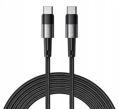 Obrázok produktu pre Tech-Protect UltraBoost Kábel USB-C 100W PD 300cm Šedý