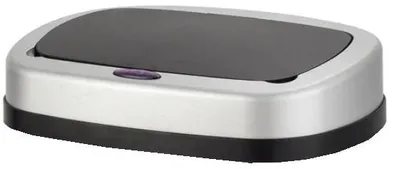 Produktbild von Automatischer mülltonnendeckel Kitchen move BAT-58LS06A SILVERY COVER