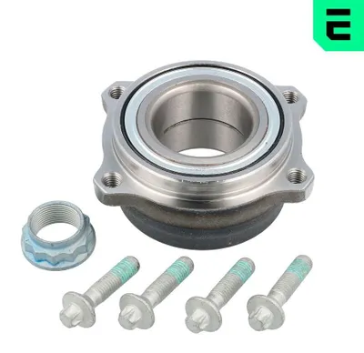 Produktbild von OPTIMAL 402505 Radlagersatz x