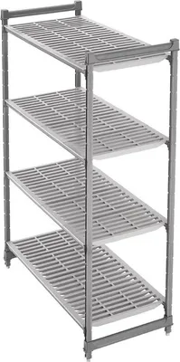Zdjęcie produktu dla Zestaw półek Cambro 1830x1575x540mm do indywidualnych konfiguracji