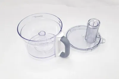 Immagine prodotto di Kenwood ciotola contenitore + coperchio robot Multipro FDP64 FDP 641 643 646