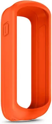 Immagine prodotto di Garmin Edge Explore 2 Custodia in silicone arancione Arancione Taglia unica
