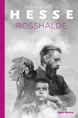 Productafbeelding van Rosshalde