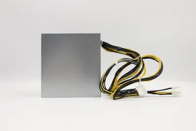 Produktbild von Lenovo Powersupply 5P50V03181 - PC-/Server Netzteil - ATX - PC-/Server Netzteil - ATX