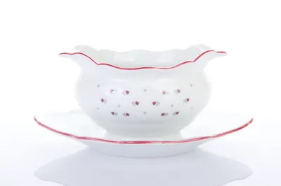 Produktbild von Kochtopf, Tschechisches Porzellan, Verona, 0,45 l, Franceska, G. Benedikt