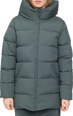 Produktbild von MAZINE Women Jacke Basic Mid Length Puffer bottle M