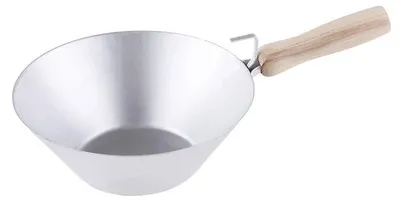 Obrázek produktu pro Naběračka zednická ocel FESTA 32293 215mm ručka