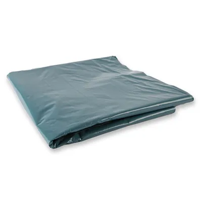 Immagine prodotto di Fodere per bidoni da 240 litri in LDPE posate 120x135 cm 75 my 5x10 pezzi