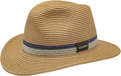 Chillouts schmaler Papier Traveller UV 50+ in braun
