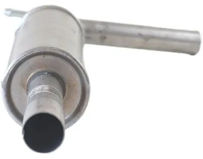 Produktbild von Bosal Mittelschalldämpfer  220-039