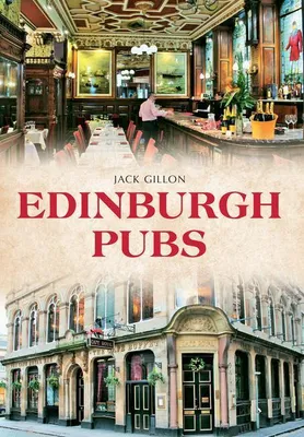 Produktbild von Edinburgh Pubs