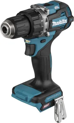 Image de Makita DF002GZ - Perceuse/visseuse - sans fil - 2 vitesses - Clé de mandrin 13 mm - 64 N-m
