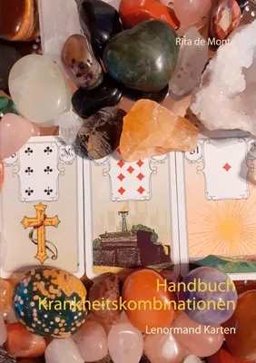 Produktbild von Handbuch Krankheitskombinationen