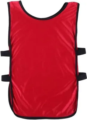 Immagine prodotto di Gilet sportivi per bambini in 5 colori per gli allenamenti di calcio