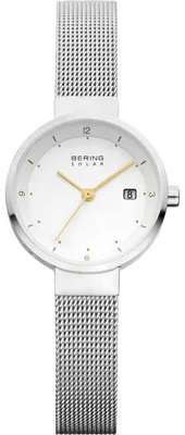 Image de Bering - 14426-001 - Montre - Femmes - Solaire - Slim