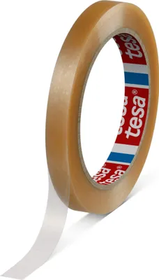 Immagine prodotto di Packband tesapack 4124 38mmx66m PVC trasparente