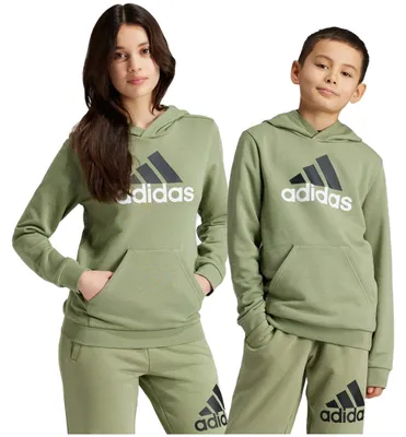 Imagen del producto de Sudadera con capucha Adidas IX9553 para Niños
