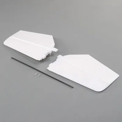 Produktbild von E-flite Horizontal Stabilizer: Timber X