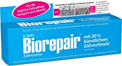 Produktbild von Bioniq Repair Zahncreme (1x75ml Tube)