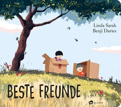 Produktbild von Beste Freunde