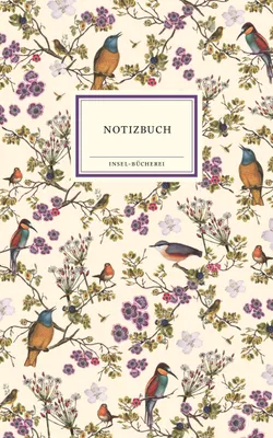 Produktbild von Notizbuch