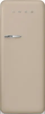 Produktbild von SMEG FAB28RDPP5 Kühlschrank perfectly pale 50`s Style