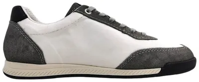Imagen del producto de Salamander: Zapatos de hombre, cordones, color gris, estilo casual