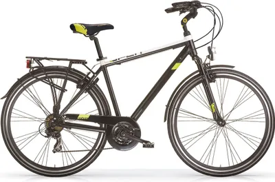 Produktbild von MBM Trekkingbike SPLIT Man  28 Zoll